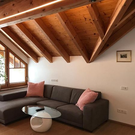 דירות וורפנוונג Haus Ramsauer מראה חיצוני תמונה