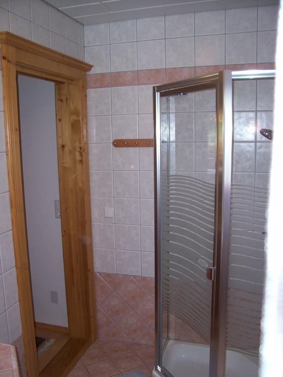 דירות וורפנוונג Haus Ramsauer חדר תמונה