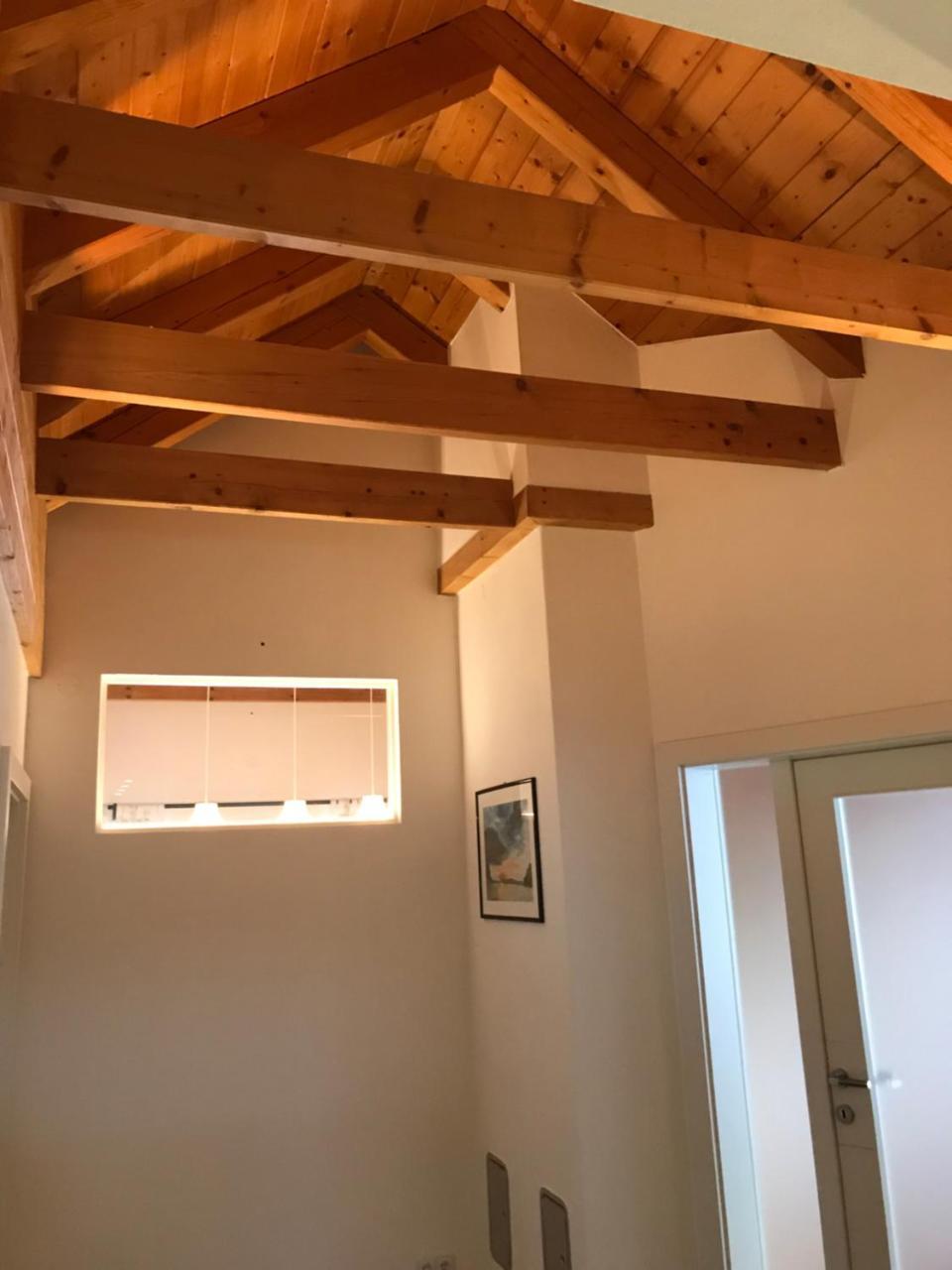 דירות וורפנוונג Haus Ramsauer מראה חיצוני תמונה