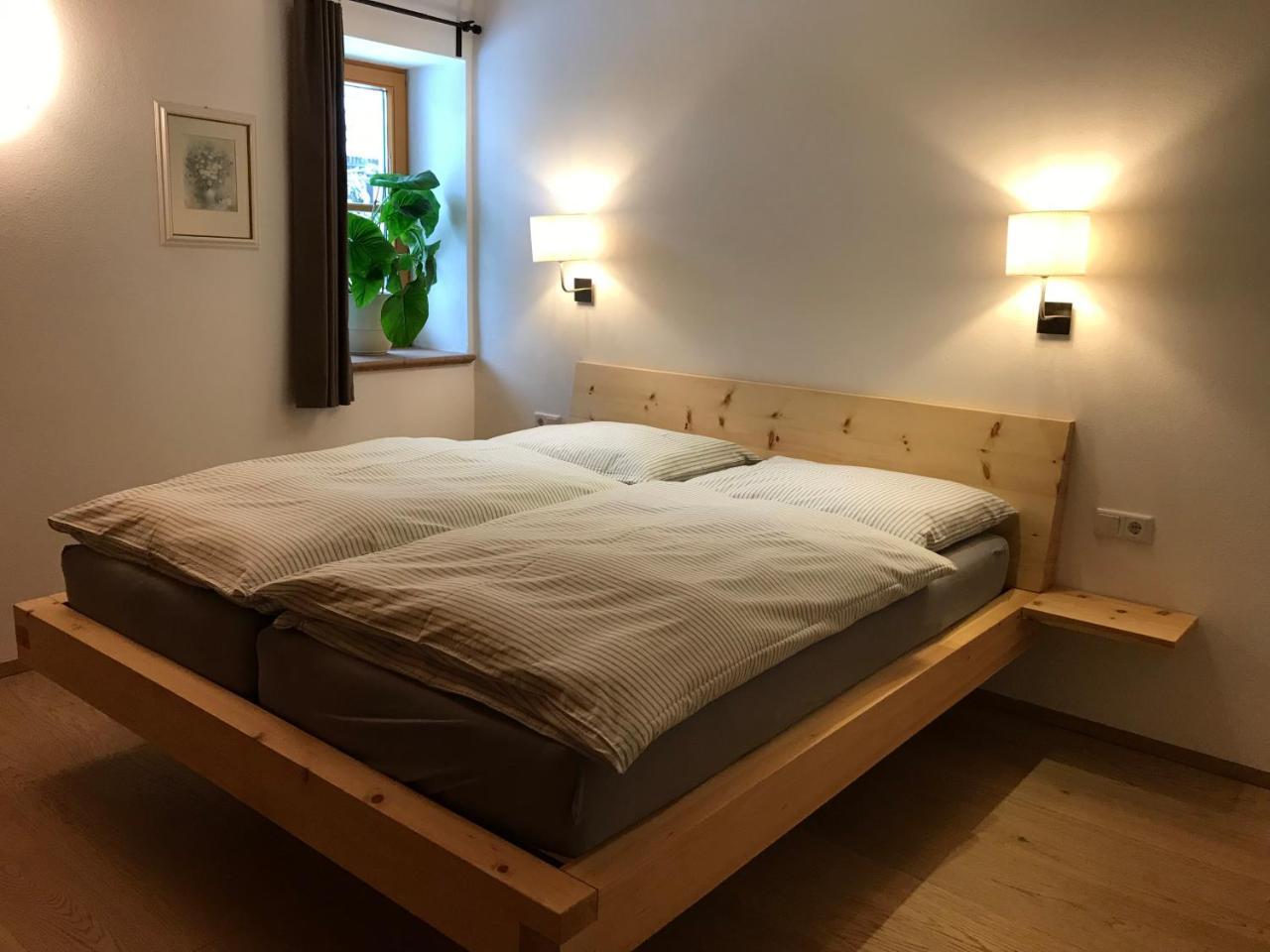 דירות וורפנוונג Haus Ramsauer מראה חיצוני תמונה