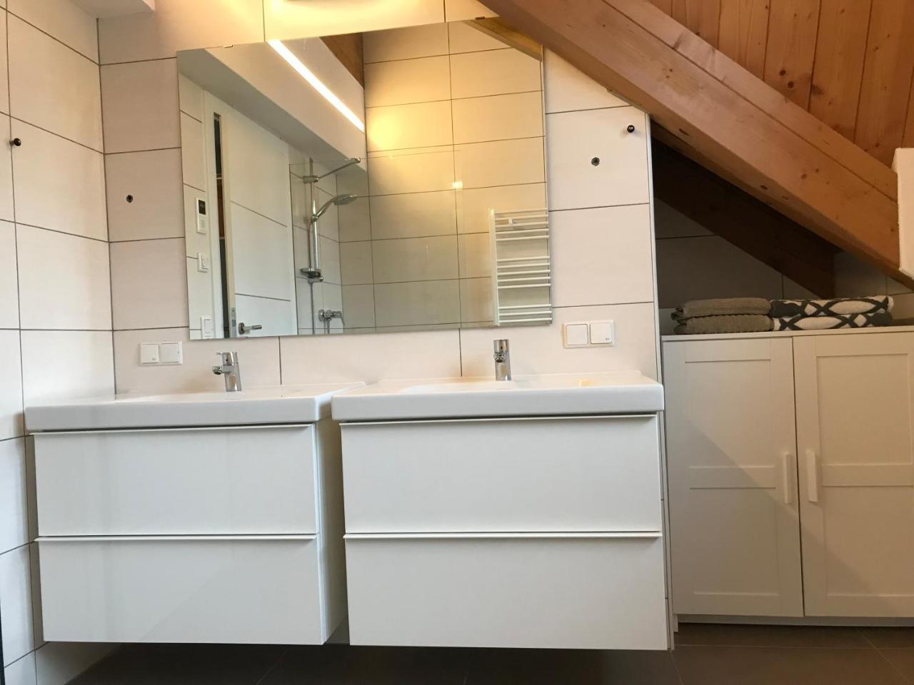דירות וורפנוונג Haus Ramsauer מראה חיצוני תמונה