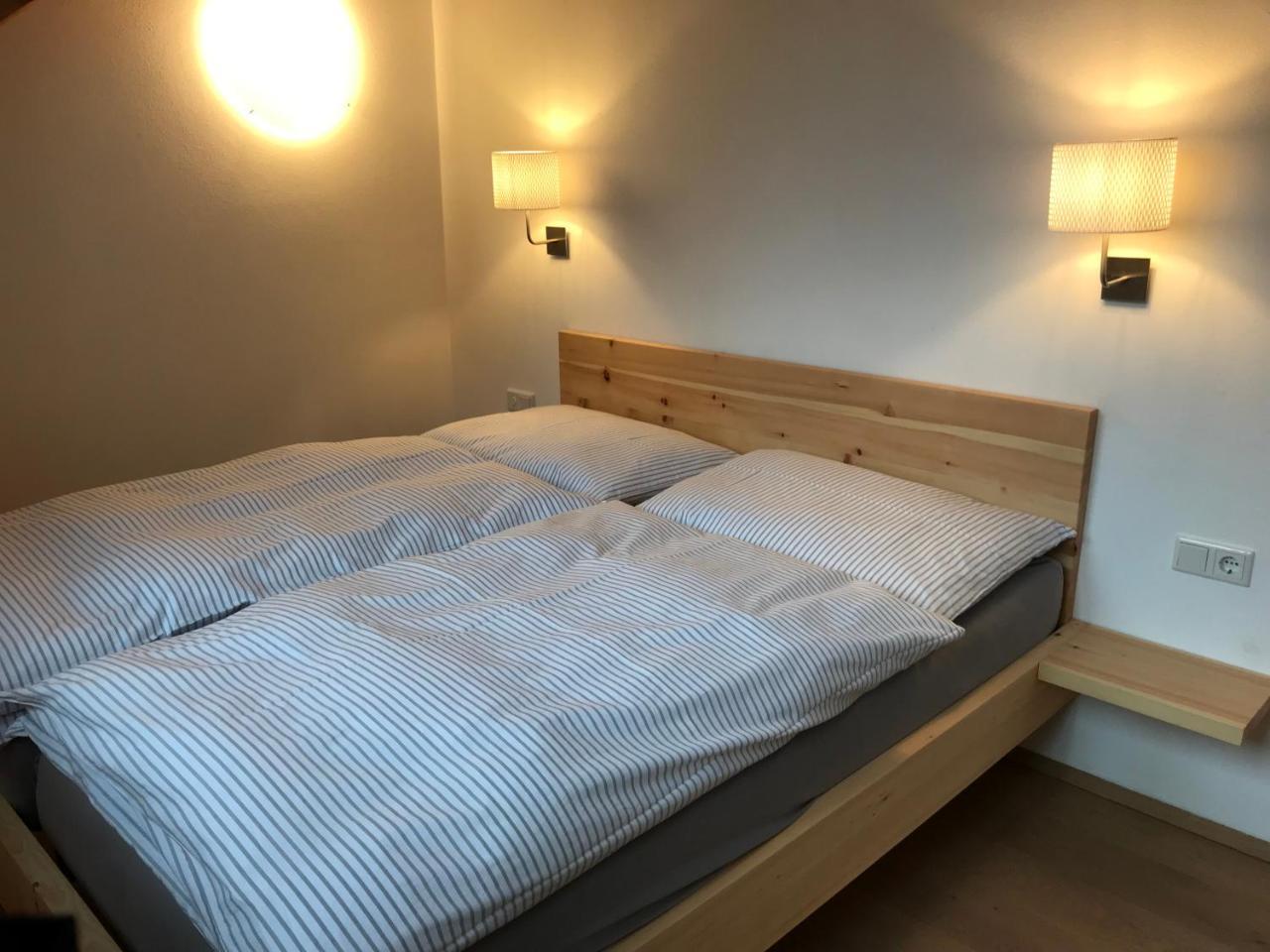 דירות וורפנוונג Haus Ramsauer מראה חיצוני תמונה