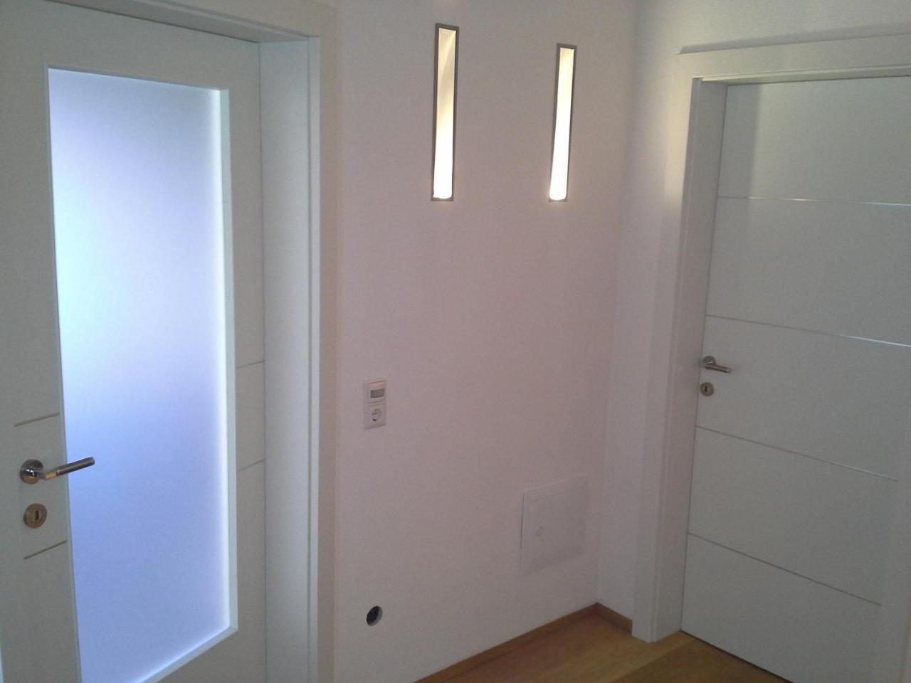 דירות וורפנוונג Haus Ramsauer מראה חיצוני תמונה